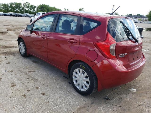 Photo 3 from auction – 2014 NISSAN VERSA NOTE with VIN 3N1CE2CP9EL383260
