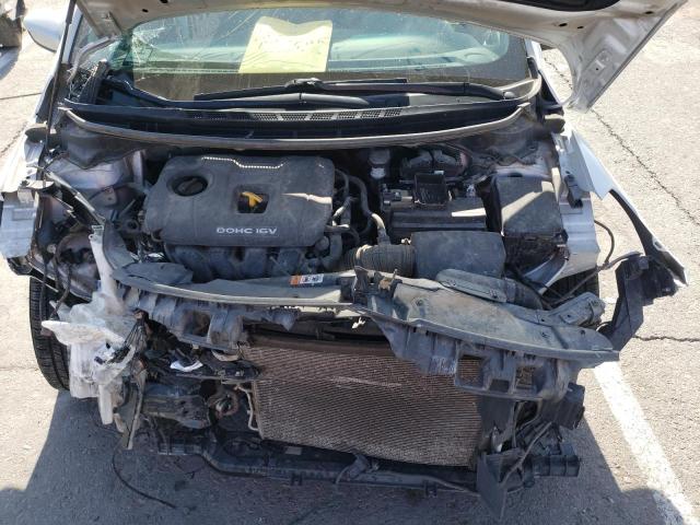Photo 7 from auction – 2017 KIA FORTE LX with VIN 3KPFK4A71HE080984