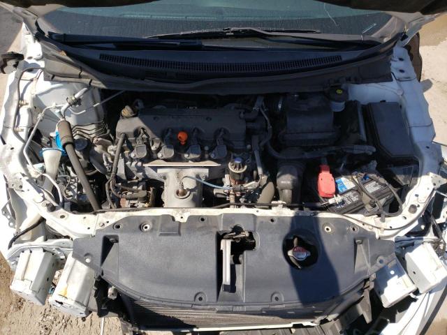 Photo 7 from auction – 2014 HONDA CIVIC EX with VIN 19XFB2F88EE217727