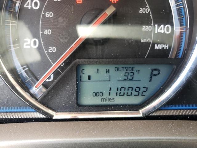 Photo 8 from auction – 2015 TOYOTA RAV4 LIMIT with VIN 2T3DFREV6FW240991