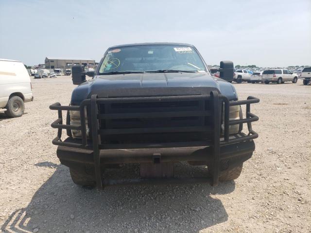 Photo 9 from auction – 2008 FORD F250 SUPER with VIN 1FTSW21538EC00687