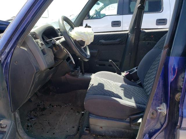 Photo 5 from auction – 2000 TOYOTA RAV4 with VIN JT3GP10V0Y7067796