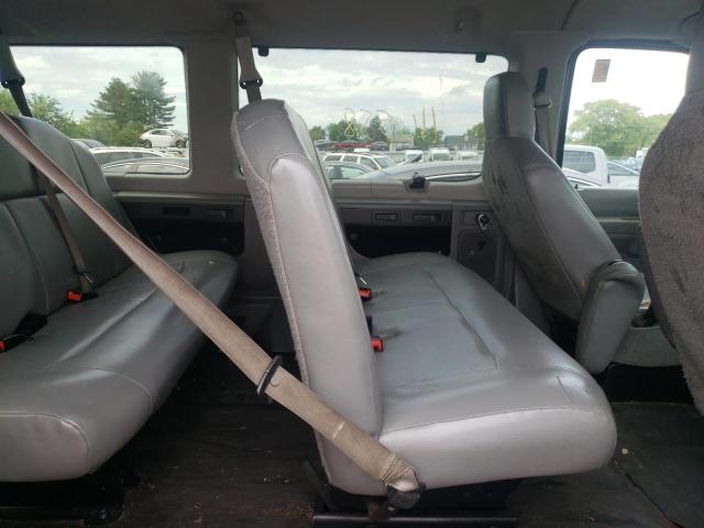 Photo 6 from auction – 2013 FORD ECONOLINE with VIN 1FBSS3BL3DDB34337