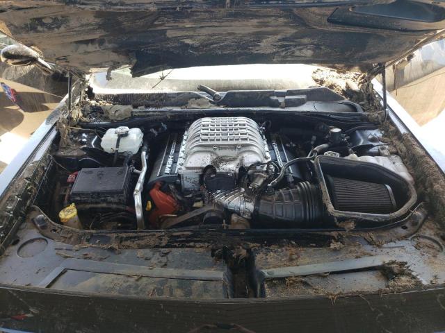 Photo 7 from auction – 2019 DODGE CHALLENGER with VIN 2C3CDZC94KH573504