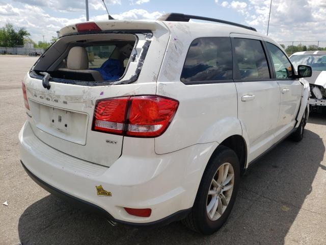 Photo 4 from auction – 2013 DODGE JOURNEY SX with VIN 3C4PDCBG3DT578083
