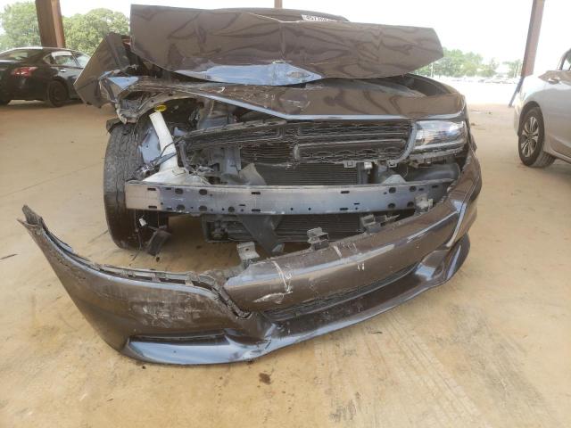 Photo 7 from auction – 2016 DODGE CHARGER SX with VIN 2C3CDXHG9GH215270