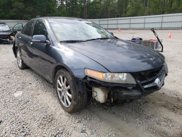 Photo 1 from auction – 2008 ACURA TSX with VIN JH4CL96838C001769