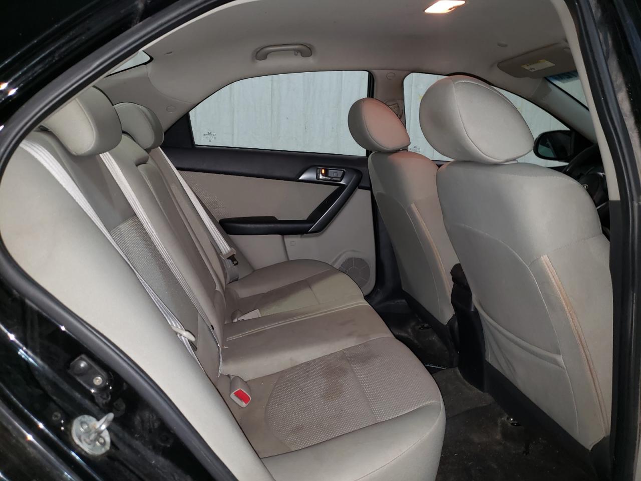Photo 6 from auction – 2013 KIA FORTE EX with VIN KNAFU4A26D5714422