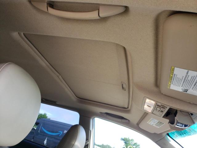 Photo 9 from auction – 2012 TOYOTA HIGHLANDER with VIN 5TDDK3EH5CS100723