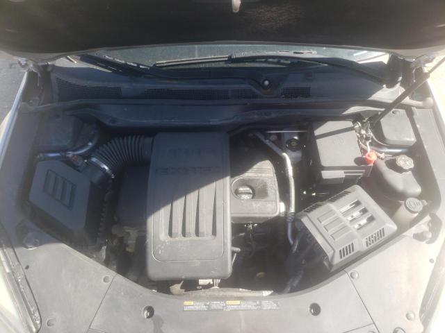 Photo 7 from auction – 2016 CHEVROLET EQUINOX LS with VIN 2GNALBEK8G6180192