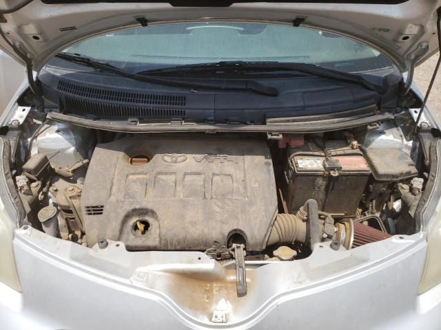 Photo 3 from auction – 2011 TOYOTA SCION XD with VIN JTKKU4B40B1012563