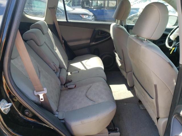 Photo 6 from auction – 2010 TOYOTA RAV4 with VIN 2T3BF4DV8AW061355