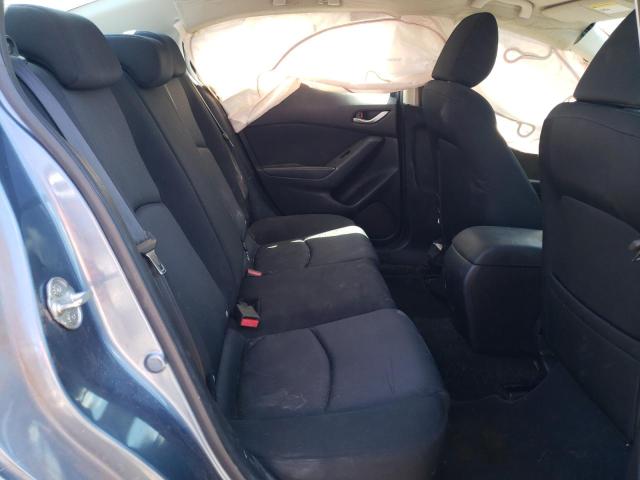 Photo 6 from auction – 2015 MAZDA 3 SPORT with VIN 3MZBM1U76FM173633