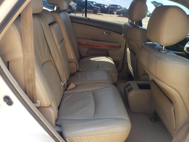Photo 6 from auction – 2005 LEXUS RX 330 with VIN 2T2GA31U75C022195