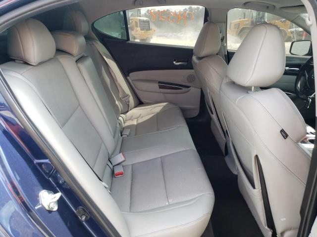 Photo 6 from auction – 2016 ACURA TLX TECH with VIN 19UUB1F53GA009480