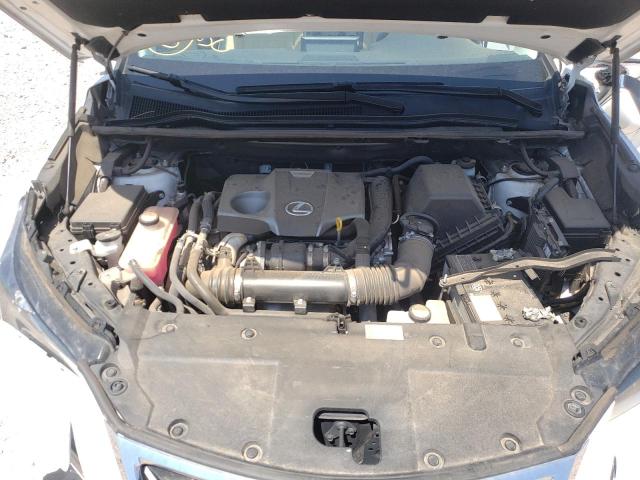 Photo 7 from auction – 2016 LEXUS NX 200T BA with VIN JTJBARBZ5G2059272