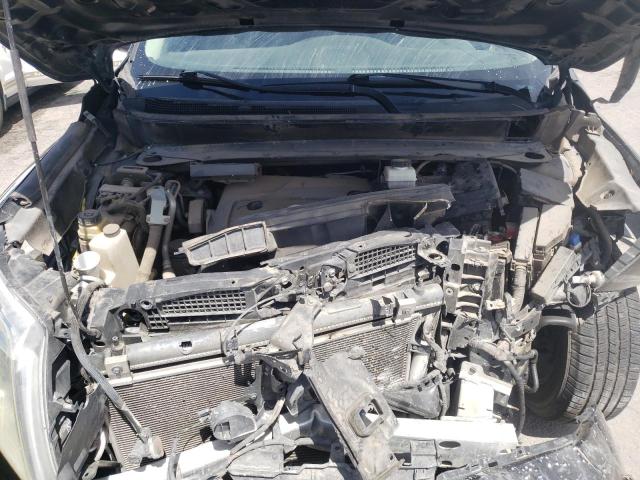 Photo 7 from auction – 2013 NISSAN PATHFINDER with VIN 5N1AR2MN4DC679539
