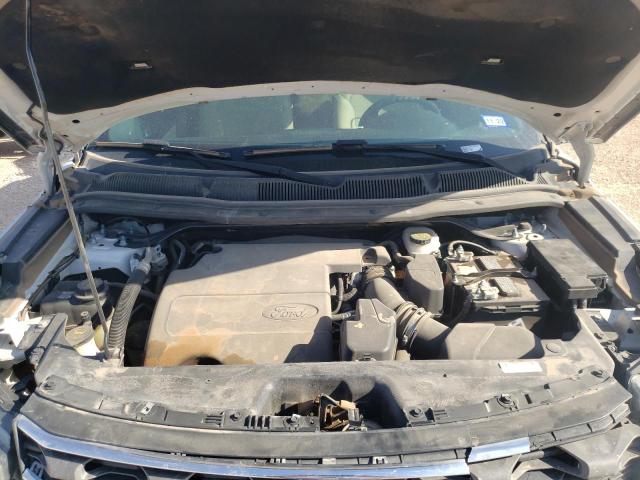 Photo 7 from auction – 2016 FORD EXPLORER with VIN 1FM5K7B84GGC21948