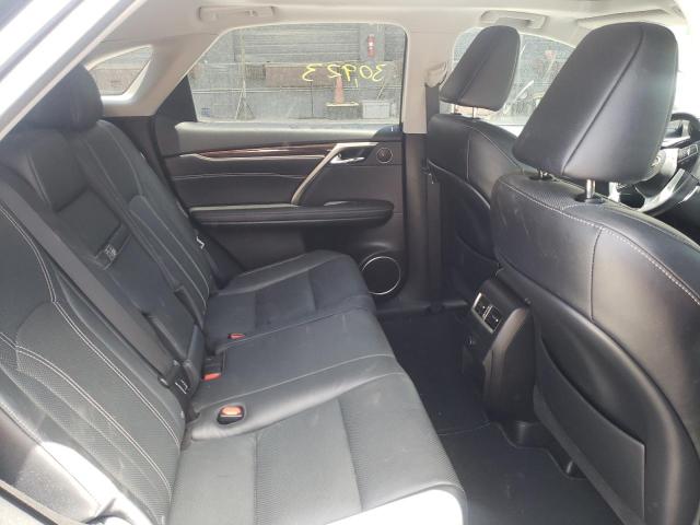 Photo 6 from auction – 2018 LEXUS RX 450H BA with VIN 2T2BGMCA2JC023069
