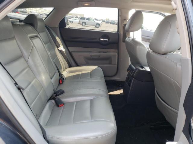 Photo 6 from auction – 2007 DODGE MAGNUM R/T with VIN 2D8GZ57257H809221