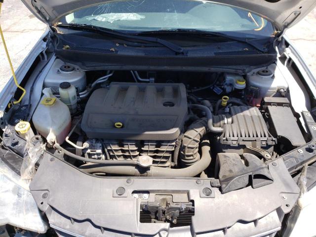 Zdjęcie 7 z aukcji – 2010 CHRYSLER SEBRING TO z VIN 1C3CC4FB8AN229555