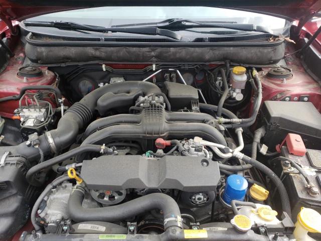 Photo 7 from auction – 2014 SUBARU OUTBACK 2. with VIN 4S4BRBMC5E3266730
