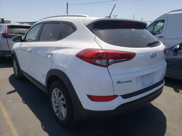Photo 3 from auction – 2016 HYUNDAI TUCSON LIM with VIN KM8J3CA41GU160157