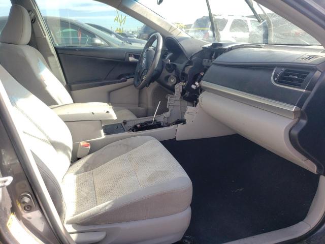 صورة رقم 5 من المزاد - 2012 TOYOTA CAMRY BASE مع VIN 4T1BF1FK7CU001869
