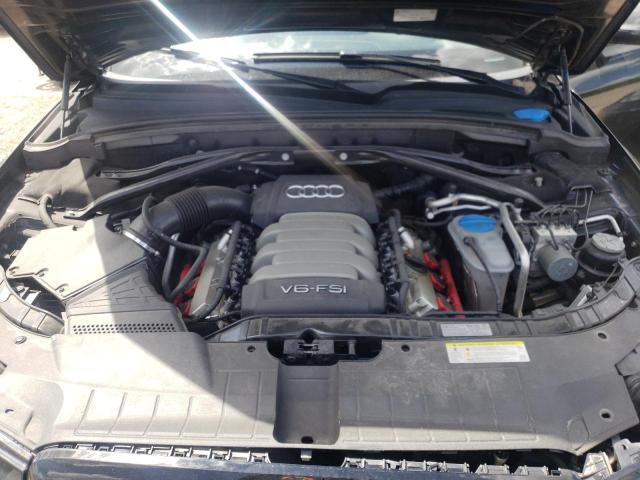 Photo 7 from auction – 2012 AUDI Q5 PREMIUM with VIN WA1DKAFP3CA120695