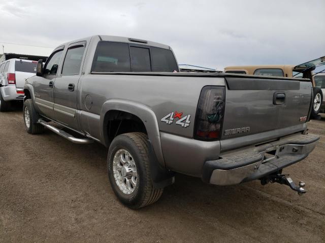 Photo 3 from auction – 2006 CHEVROLET SILVERADO with VIN 1GCHK23D06F230568