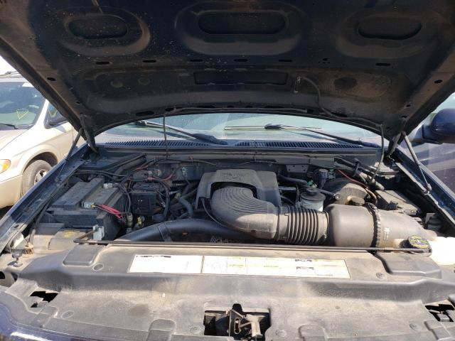 Photo 7 from auction – 2000 FORD F-150 with VIN 2FTPF18L9YCA76161