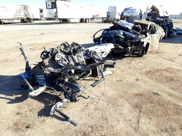 Photo 2 from auction – 2018 BUICK LACROSSE E with VIN 1G4ZP5SS9JU137247