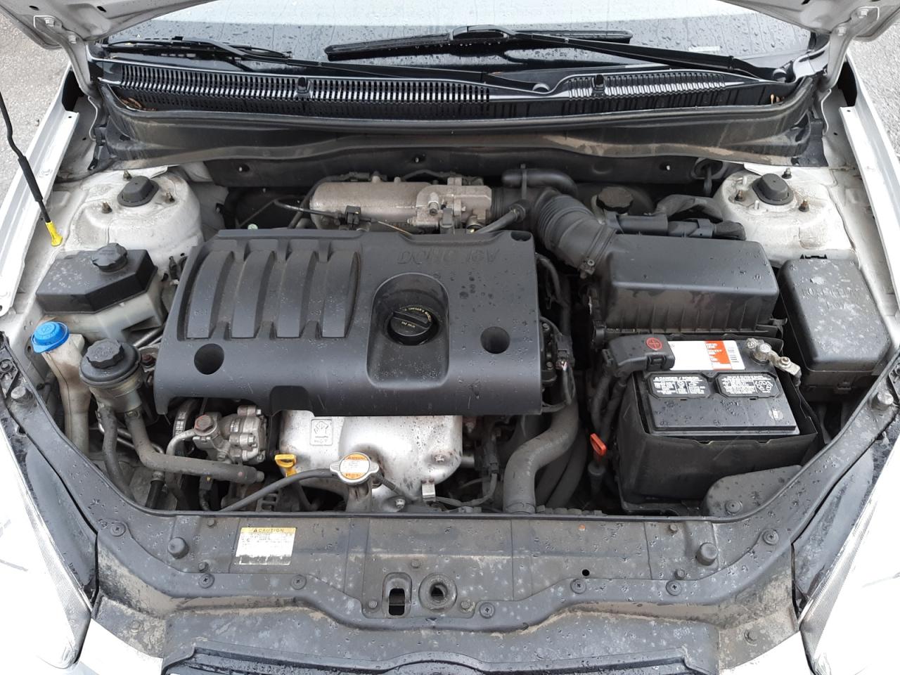 Photo 7 from auction – 2011 HYUNDAI ACCENT GLS with VIN KMHCN4AC0BU620238