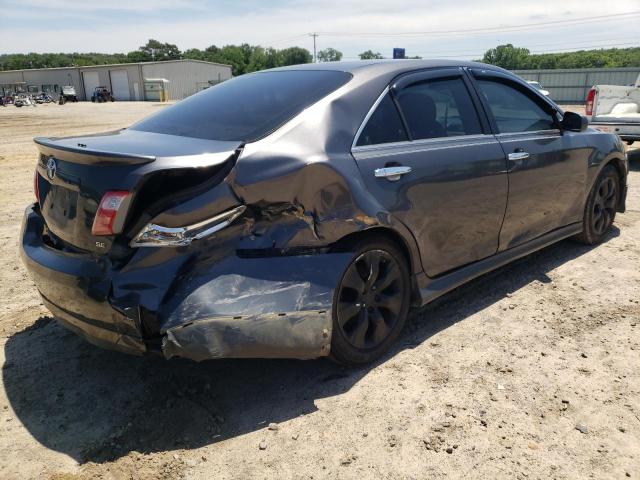 Photo 4 from auction – 2008 TOYOTA CAMRY CE with VIN 4T1BE46K18U235193