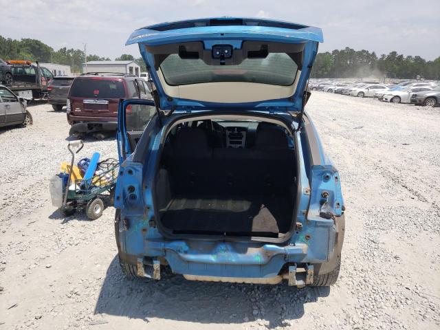 Photo 9 from auction – 2008 DODGE CALIBER with VIN 1B3HB28B48D742504