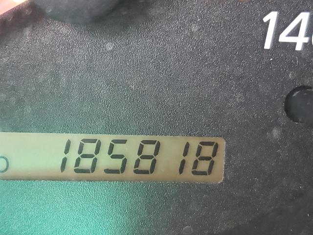 Photo 8 from auction – 2004 TOYOTA HIGHLANDER with VIN JTEEP21A540050995