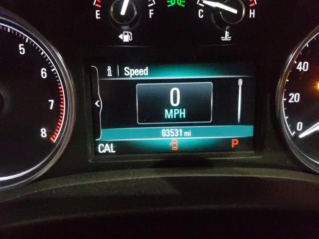 Photo 8 from auction – 2018 BUICK ENCLAVE ES with VIN 5GAEVAKW7JJ177303