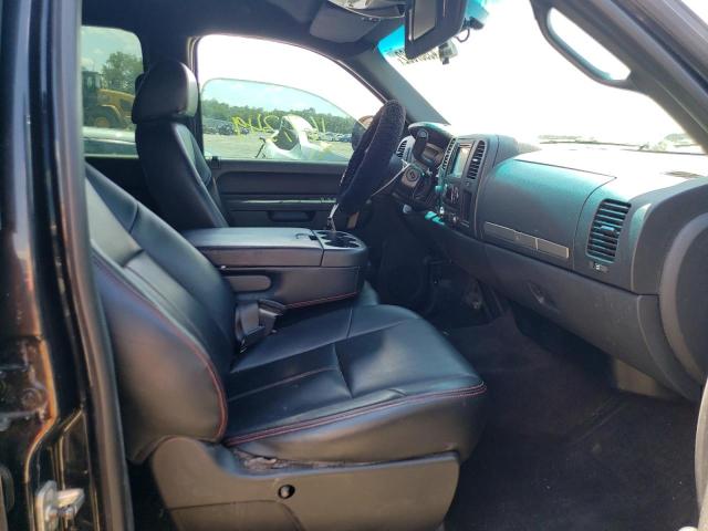 Photo 8 from auction – 2010 CHEVROLET SILVERADO with VIN 3GCRKSE30AG286316