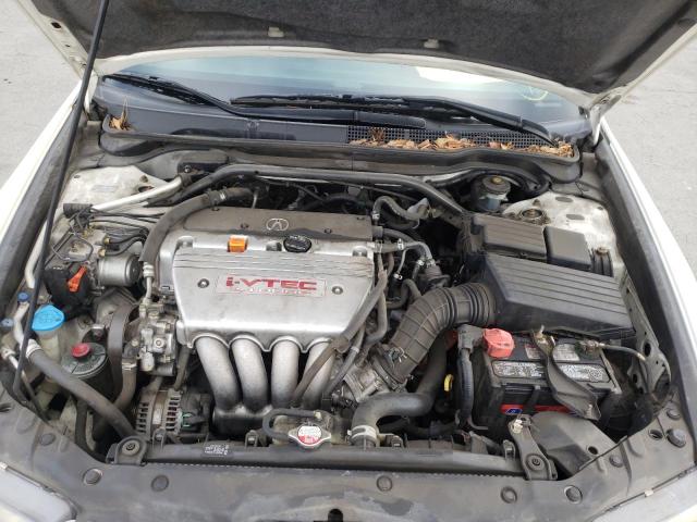Photo 7 from auction – 2005 ACURA TSX with VIN JH4CL96895C003506