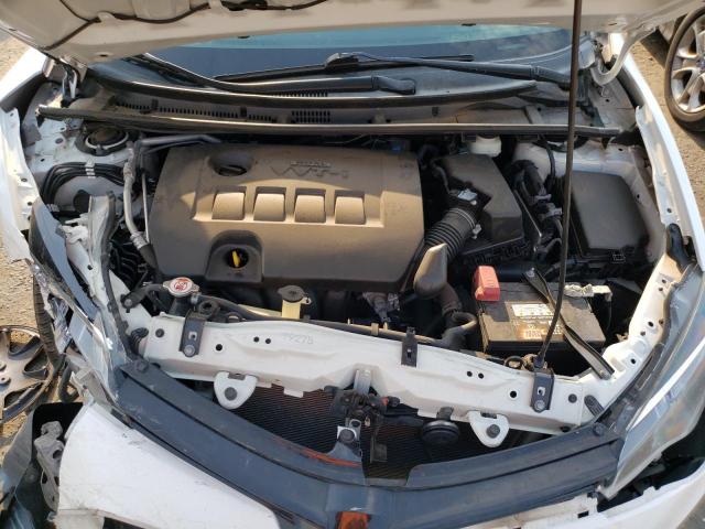 Photo 7 from auction – 2017 TOYOTA COROLLA L with VIN 2T1BURHE2HC948628