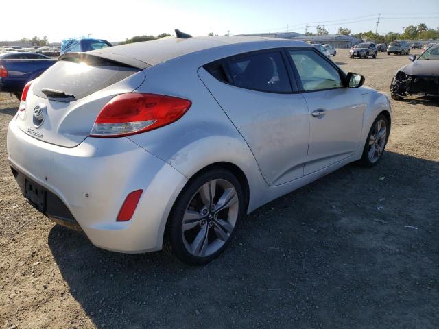 Photo 9 from auction – 2012 HYUNDAI VELOSTER with VIN KMHTC6AD5CU057182