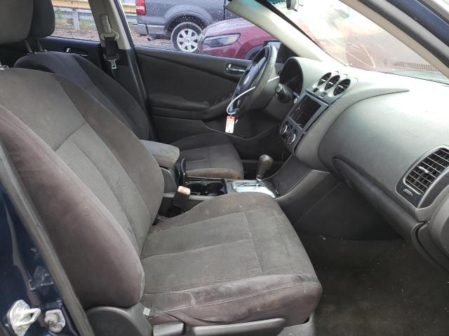 Photo 5 from auction – 2011 NISSAN ALTIMA BAS with VIN 1N4AL2AP6BC155789