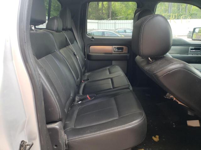 Photo 6 from auction – 2014 FORD F150 SUPER with VIN 1FTFW1CT6EFA86164