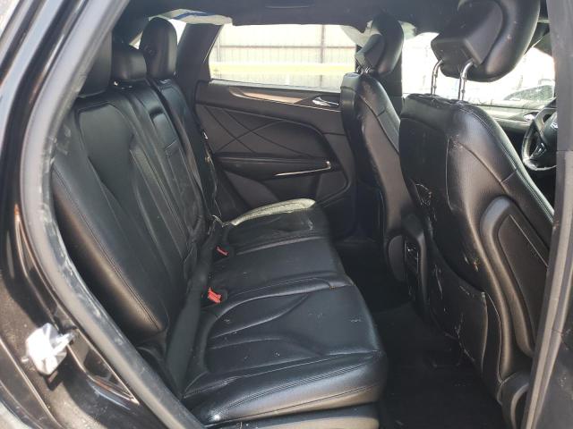 Фото 6 с аукциона – 2015 LINCOLN MKC с VIN 5LMCJ1A95FUJ14731