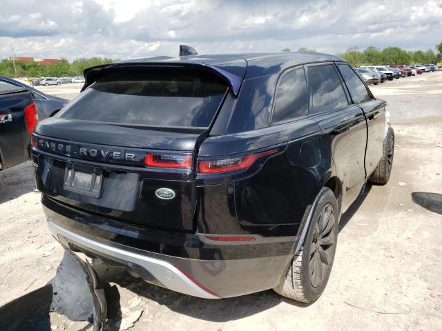 Photo 4 from auction – 2018 LAND ROVER RANGE ROVE with VIN SALYL2RXXJA711229