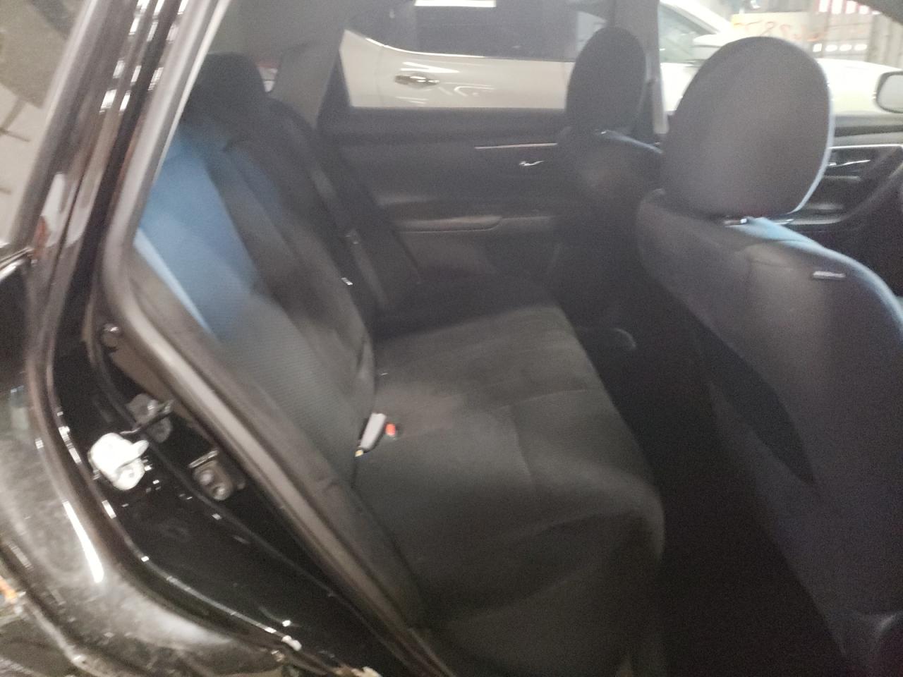 Photo 6 from auction – 2015 NISSAN ALTIMA 2.5 with VIN 1N4AL3AP1FC496657