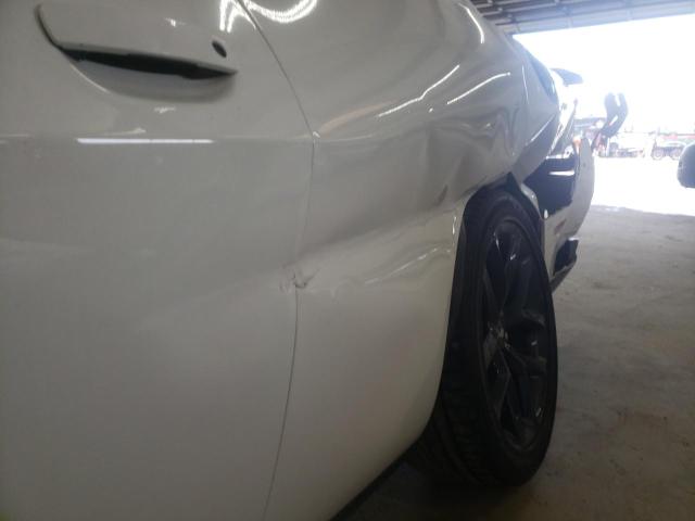 Photo 9 from auction – 2019 DODGE CHALLENGER with VIN 2C3CDZBT2KH513301