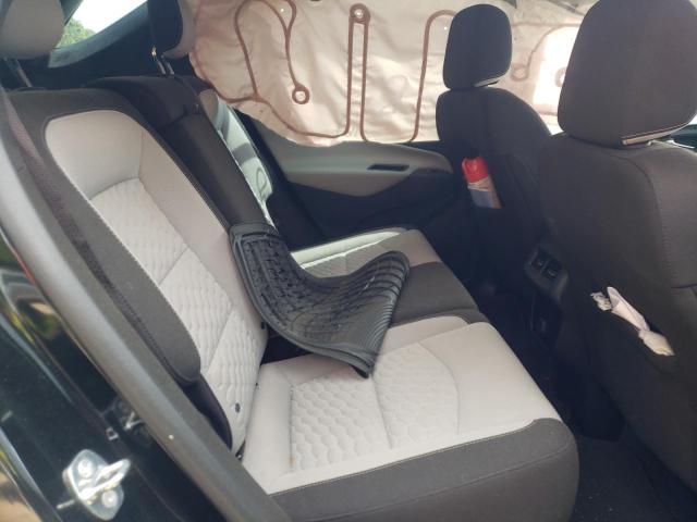 Photo 6 from auction – 2018 CHEVROLET EQUINOX LS with VIN 2GNAXHEV0J6342566