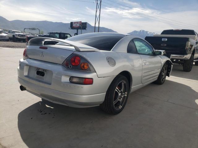 Photo 4 from auction – 2005 MITSUBISHI ECLIPSE GS with VIN 4A3AC44G85E002841