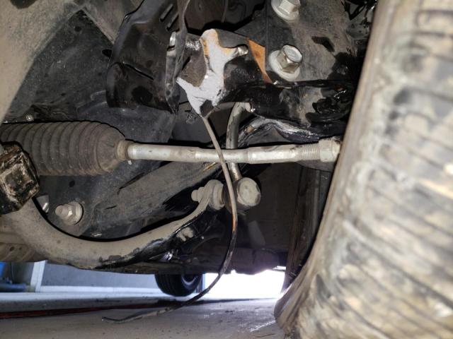 Photo 9 from auction – 2021 SUBARU FORESTER L with VIN JF2SKAUC2MH506998